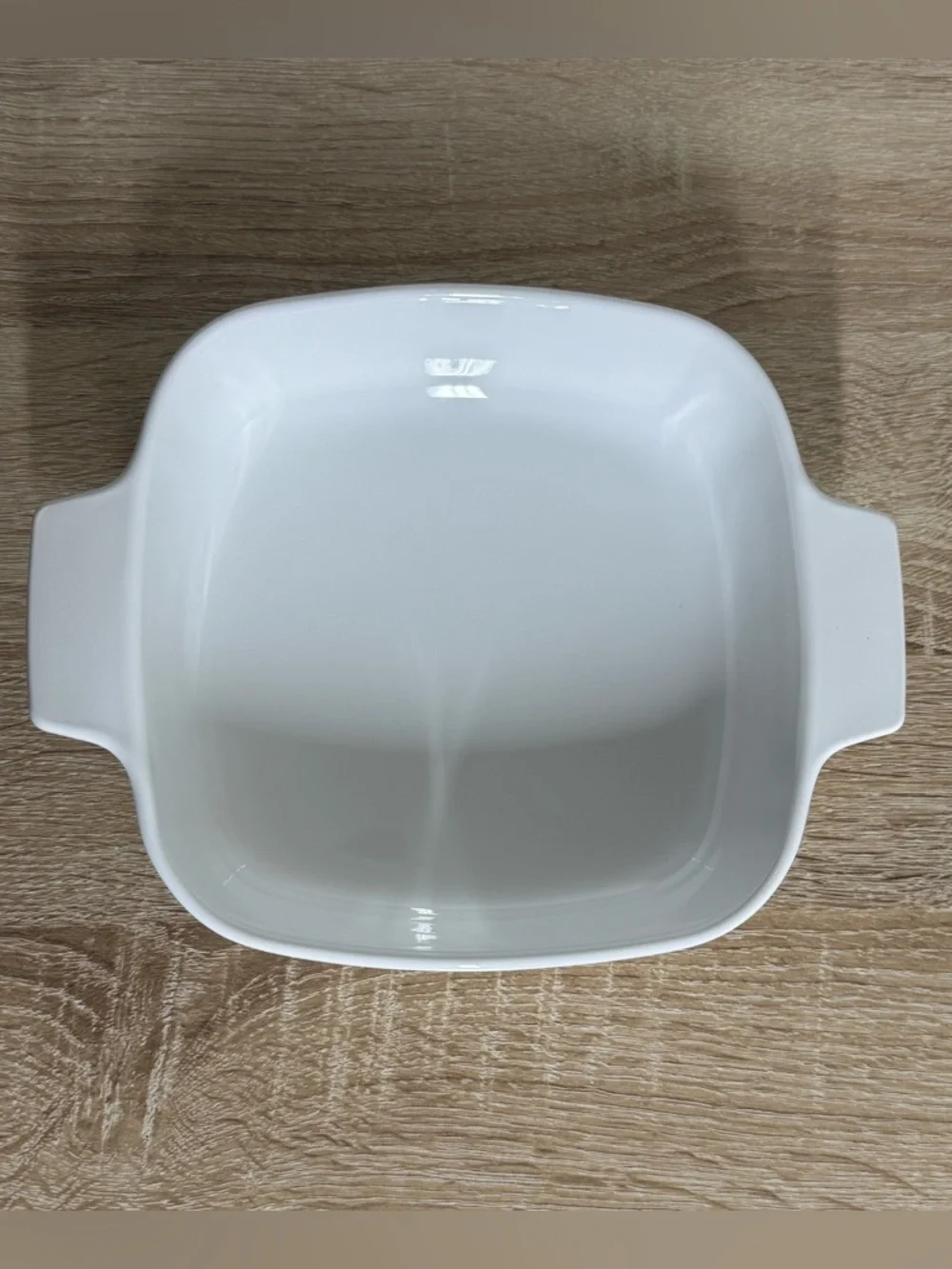 Corning Ware 1 Liter Casserole Dish in the 